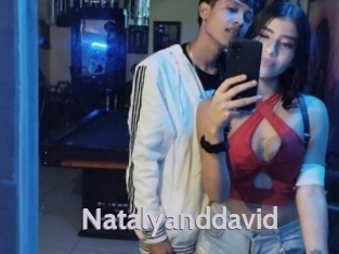 Natalyanddavid