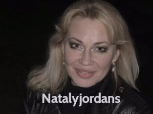 Natalyjordans