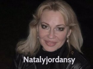 Natalyjordansy