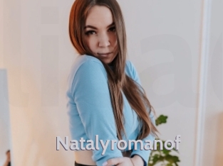 natalyromanof Live Cam 66
