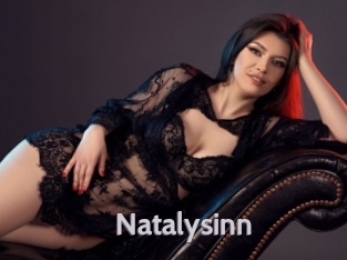 Natalysinn