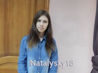 Natalysxy18