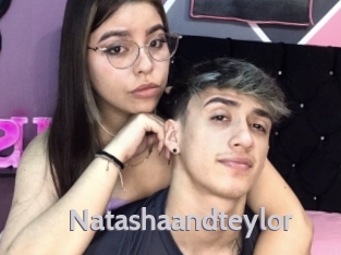 Natashaandteylor