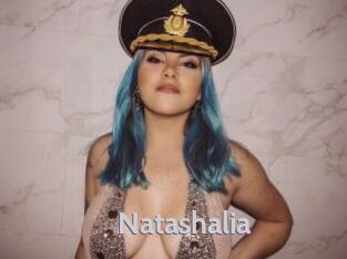 Natashalia