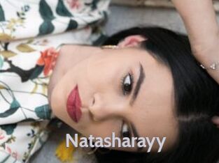Natasharayy