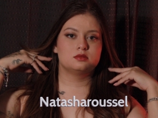 Natasharoussel