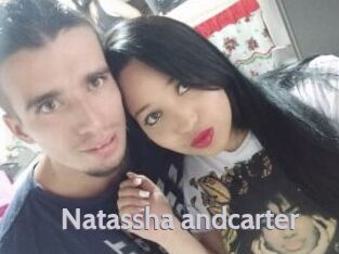 Natassha_andcarter