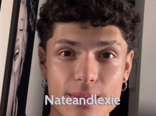 Nateandlexie