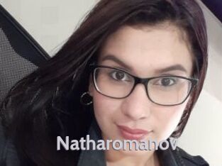 Natharomanov