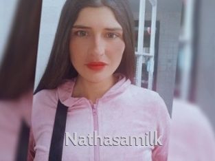 Nathasamilk