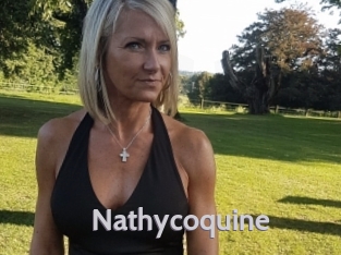 Nathycoquine