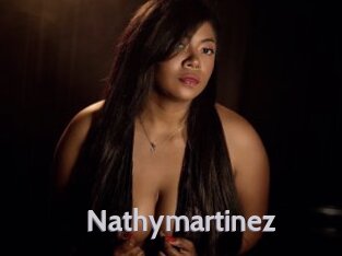 Nathymartinez