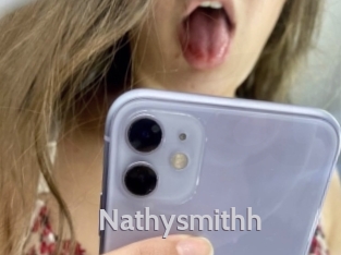 Nathysmithh