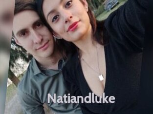 Natiandluke