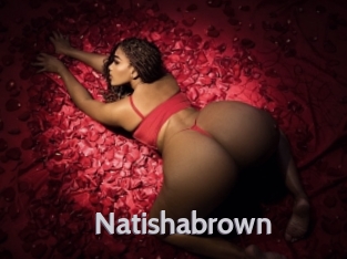 Natishabrown