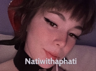 natiwithaphati Live Cam 66