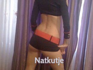 Natkutje