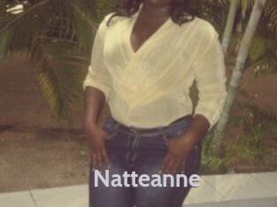 Natteanne