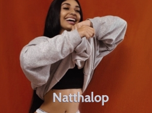 Natthalop