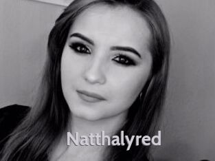 Natthalyred