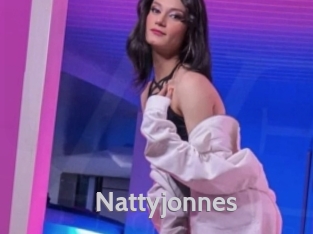 Nattyjonnes