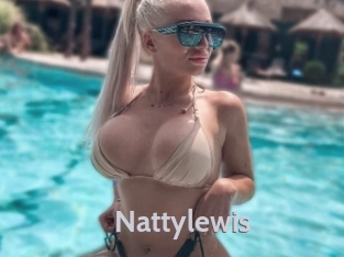 Nattylewis