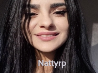Nattyrp