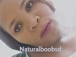 Naturalboobsd