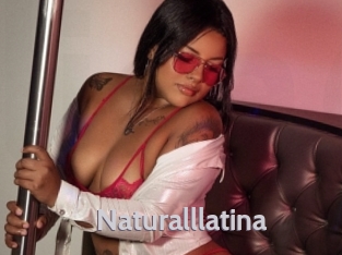 Naturalllatina