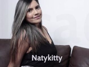 Natykitty