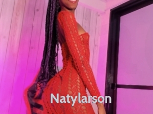 natylarson Live Cam 66