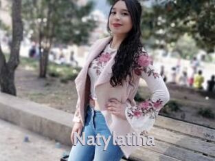 Natylatina