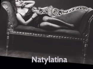 Natylatina