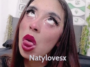 Natylovesx