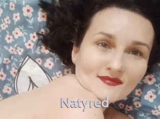 natyred Live Cam 66