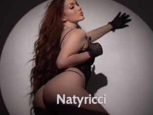 natyricci Live Cam 66