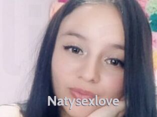 Natysexlove
