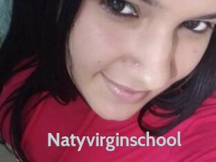 Natyvirginschool
