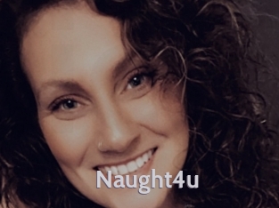 Naught4u
