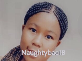 Naughtybae18