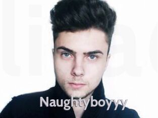 Naughtyboyyy