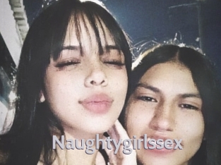 Naughtygirlssex