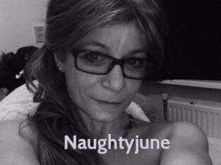 Naughtyjune