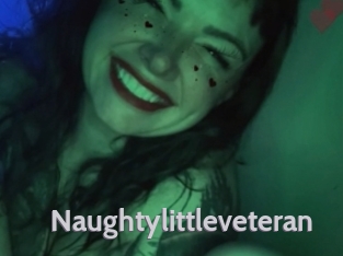Naughtylittleveteran