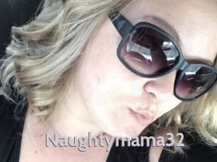 Naughtymama32