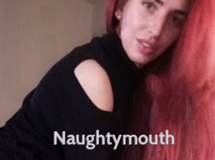 Naughtymouth