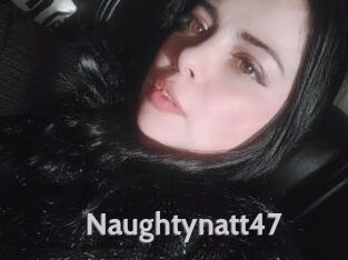 Naughtynatt47