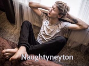 Naughtyneyton