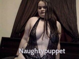 Naughtypuppet