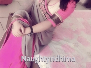 naughtyridhima Live Cam 66